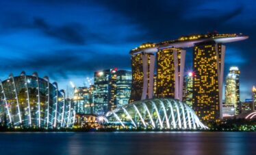 Singapore Splendour with Sentosa Getaway – 6 Days / 5 Nights