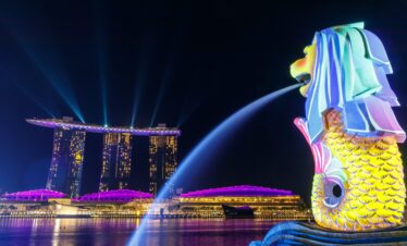 Singapore Escape – 5 Days / 4 Nights