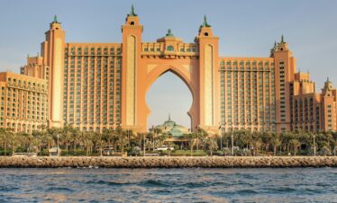 Discover Dubai – The City of Wonders 4N/5D