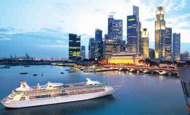 Singapore Elegance & Cruise Experience – 6D / 5N