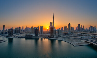 Dubai Delights – Winter Escape 5N/6D