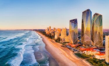 9 Night/10 Days Wonders of Australia All Inclusive