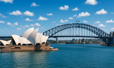 The Great Australian Odyssey – 12 Nights & 13 Days