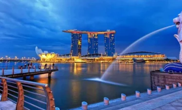 Unbelievable Singapore and Malaysia