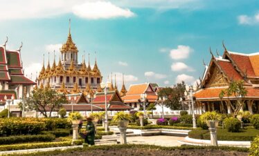 Beautiful Thailand 
