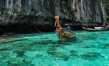 Phuket & Krabi Delight Deal