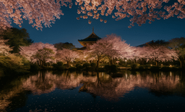 Sakura Moments – The Ultimate Cherry Blossom 2026