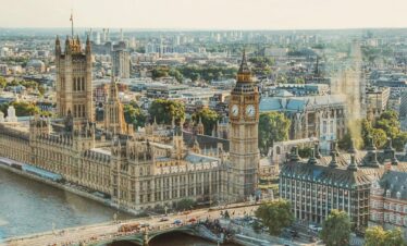 Grand Europe Highlights with EuroStar