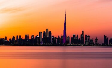 Arabian Grandeur – Dubai & Abu Dhabi Experience 6N/7D