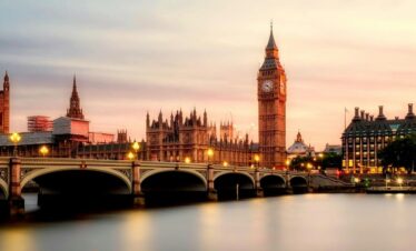 Grand Europe Odyssey – 2026