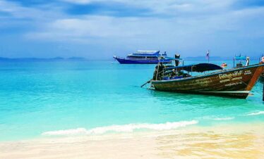 Phuket Paradise Offer