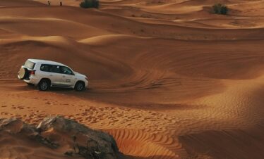 Dubai Diaries – The City of Gold Experience 3N/4D